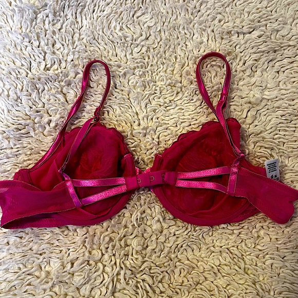 La Senza Lace Bra - Picture 3 of 4